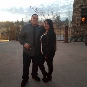 Meet your Posher, Gino